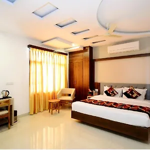 Hotel Hotel Hill Vista ***