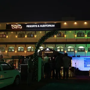 Hotel Royal Castle ****