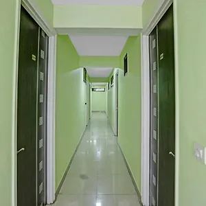 3* Hotel Capital O Premium Villa-2