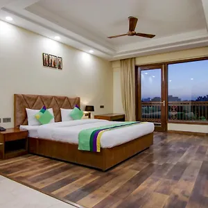 Hotel Treebo Nearmi Bell House ***
