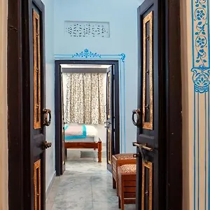 Hotel Castle Pichola ***