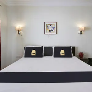 Hotel Collection O Grand Regency ***