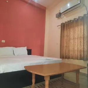 Guest house Sky Paying 
