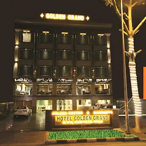 4* Hotel Golden Grand