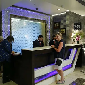 4* Hotel Jivitesh