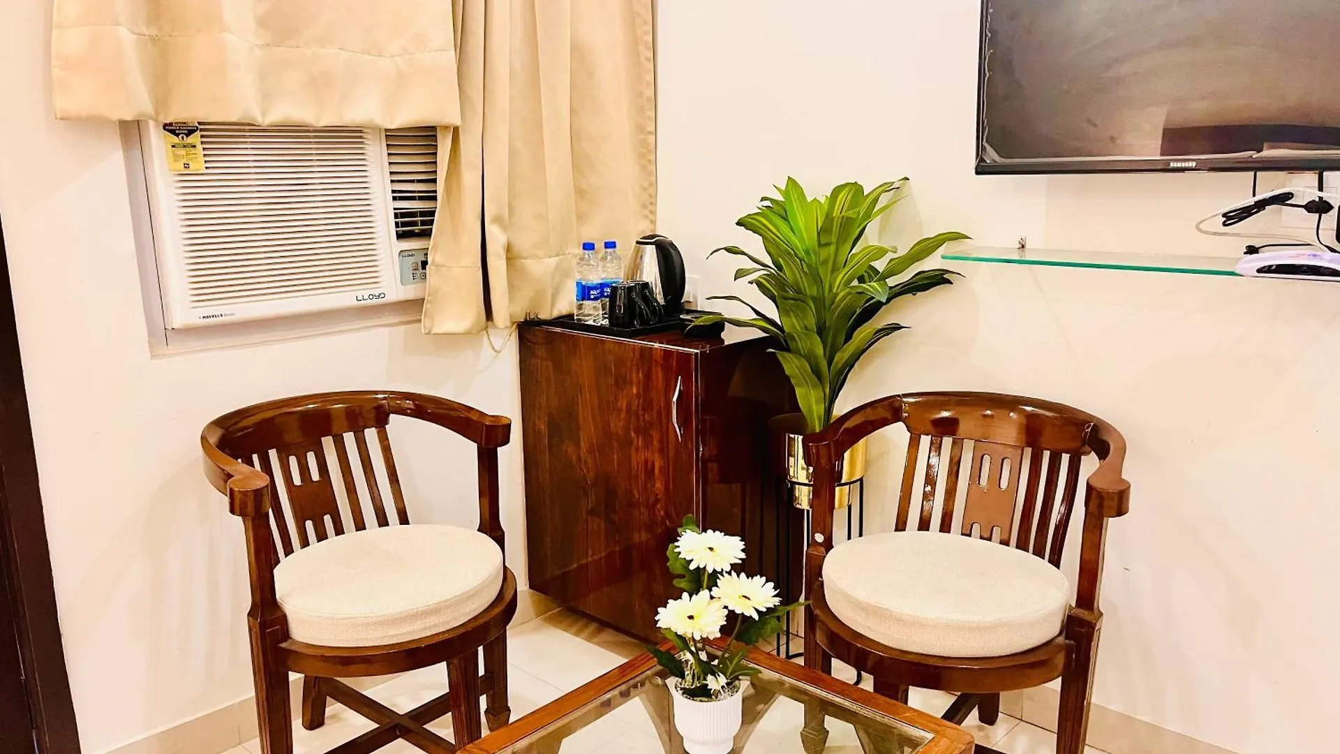 Sampat Royal Cafe Hotel Delhi  India